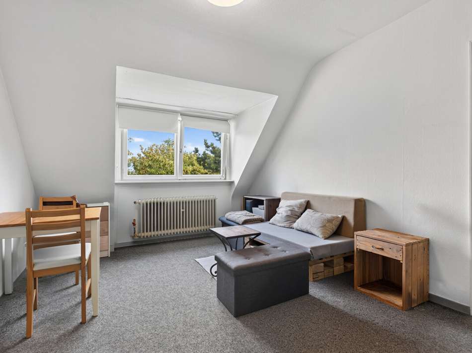 DG Whg 3.1 Wohnzimmer