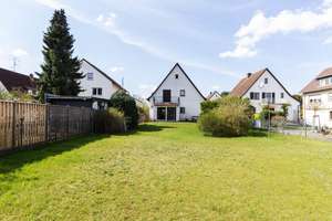 EFH mit Bauplatz in 2. Reihe in schöner ruhiger Lage von Griesheim – Die vollständige Adresse der Immobilie erhältst du vom Anbieter., 64347 Griesheim – Vorschaubild 3