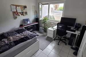 Großzügige 4-Zimmer Wohnung in bester Lage in Wehrda – Lärchenweg 44, 35041 Wehrda, Marburg – Vorschaubild 7