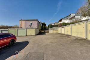 +++ idyllische Lage & sonnige Süd/West-Ausrichtung - 1-Fam.-RMH - sanierungsbedürftig - Garage +++ – Hornungshofer Weg 58, 71546 Aspach – Vorschaubild 27