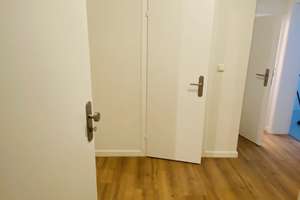  3-Zimmer-Wohnung mit 2 Abstellräumen und Balkon – 41199 Geistenbeck, Mönchengladbach – Vorschaubild 4
