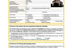 schöne 3-Zimmer-Dachgeschosswohnung – August-Bebel-Straße 14, 1662 Meißen (Kreis) – Vorschaubild 10