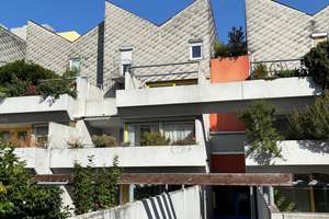 Lichtdurchflutete Maisonettewohnung mit drei Balkonen – Die vollständige Adresse der Immobilie erhältst du vom Anbieter., 70738 Neugereut, Stuttgart – Vorschaubild 2