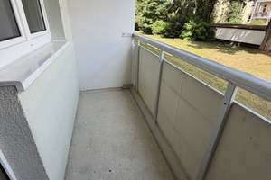 Attraktive, frisch renovierte - 3 Zimmerwohnung mit Balkon - in Magdeburg-Stadtfeld-West – Diesterwegstraße 2a, 39110 Stadtfeld West, Magdeburg – Vorschaubild 4