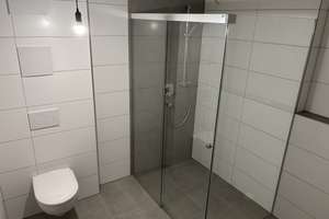 Moderne 3-Zimmer-Wohnung mit Balkon (2. OG mit Aufzug) - Erstbezug – Die vollständige Adresse der Immobilie erhältst du vom Anbieter., 73230 Kirchheim unter Teck – Vorschaubild 6