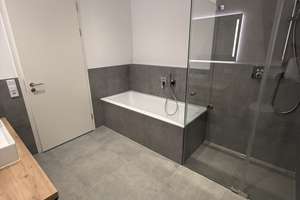 Exklusive Wohnen in Frankfurt-Sachsenhausen: Eine schicke 3-Zimmer-Wohnung wartet auf Sie! – Hainer Weg 50, 60599 Sachsenhausen-Süd, Frankfurt am Main – Vorschaubild 12