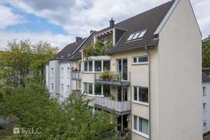 Maisonette-Wohnung mit Balkon – Urbanes Wohnen am Westpark – Die vollständige Adresse der Immobilie erhältst du vom Anbieter., 44137 Dorstfelder Brücke, Dortmund – Vorschaubild 12