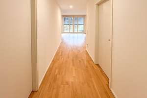 *Inkl. Umzugsbonus* Jetzt 1-Zimmer Apartment mit Balkon im Milaneo sichern! – Mailänder Platz 9, 70173 Europaviertel, Stuttgart – Vorschaubild 7