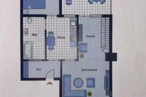 Modernisierte 4-Zimmer-Doppelhaushälfte mit Einbauküche in Ellerbek, Kiel – Klausdorfer Weg 76, 24148 Kiel – Vorschaubild 7