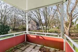 Helle und renovierte 3-Zimmer-Wohnung mit großem Balkon und Blick ins Grüne  – Die vollständige Adresse der Immobilie erhältst du vom Anbieter., 44339 Eving (Ortsteil), Dortmund – Vorschaubild 9