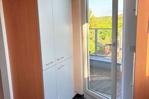 Penthaus mit 2 Terrassen, Panoramablick, Garage – Die vollständige Adresse der Immobilie erhältst du vom Anbieter., 55126 Finthen, Mainz – Vorschaubild 23