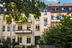 Wunderschöne Maisonettewohnung in Blasewitz mit Elbblick! – Die vollständige Adresse der Immobilie erhältst du vom Anbieter., 1309 Blasewitz (Stadtteil), Dresden – Vorschaubild 4