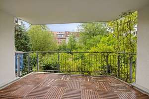 Raum für besondere Momente - moderne Eigentumswohnung in schöner Lage von  Altona – Die vollständige Adresse der Immobilie erhältst du vom Anbieter., 22765 Altona-Nord, Hamburg – Vorschaubild 5