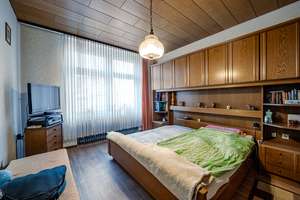 Jugendstilensemble mit Hofhaus – Mehrfamilienhaus mit Geschichte und Zukunft in Duisburg-Rheinhausen – Die vollständige Adresse der Immobilie erhältst du vom Anbieter., 47226 Hochemmerich, Duisburg – Vorschaubild 6