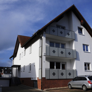 Wohnung mieten in Butzbach ImmoScout24