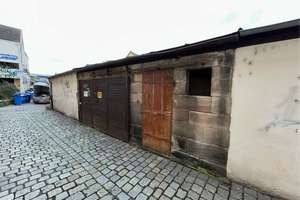 Wohn-/Geschäftshaus Erlangen - Altstadt...zentrale Lage mit Potential – Die vollständige Adresse der Immobilie erhältst du vom Anbieter., 91054 Altstadt, Erlangen – Vorschaubild 16