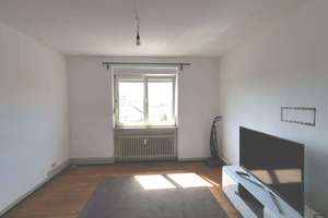 4-Zi.-Altbauwohnung im Dachgeschoss Pfhm-Nordstadt