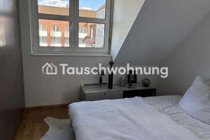 Tauschwohnung: 3-Zimmer Maisonette-Tauschwohnung in 13086, Weißensee – Die vollständige Adresse der Immobilie erhältst du vom Anbieter., 13086 Weißensee, Berlin – Vorschaubild 2