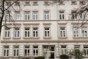 Großzügige 3 Zimmerwohnung mit Einbauküche in MD-Sudenburg zu vermieten – Fichtestraße 33, 39112 Sudenburg, Magdeburg – Vorschaubild 2