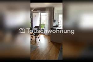 Tauschwohnung: 3-Zimmer-Wohnung in Stadtbezirk 3 tauschen – Die vollständige Adresse der Immobilie erhältst du vom Anbieter., 40217 Unterbilk, Düsseldorf – Vorschaubild 15