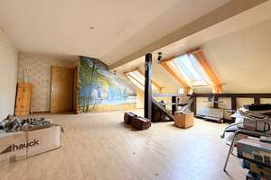 Ein-/Zweifamilienhaus mit qualitativer Halle / Werkstatt als Gewerbemöglichkeit in Hüffenhardt – Die vollständige Adresse der Immobilie erhältst du vom Anbieter., 74928 Hüffenhardt – Vorschaubild 23