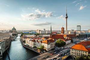 3-Zimmer-Neubauwohnung mit Aufzug, Balkon und hochwertiger Ausstattung! – Die vollständige Adresse der Immobilie erhältst du vom Anbieter., 13055 Alt-Hohenschönhausen, Berlin – Vorschaubild 10