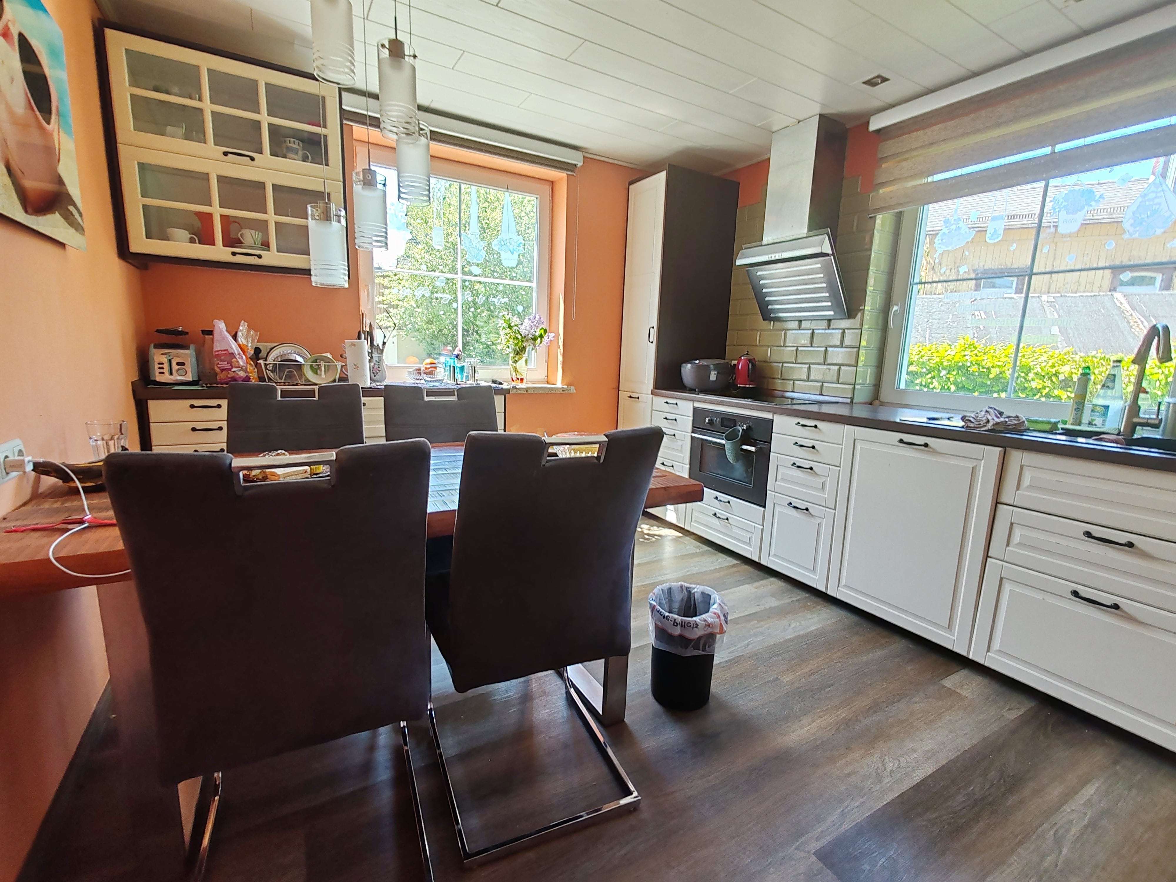 Immobilie in Stammbach - Einfamilienhaus in Stammbach - Bild 5