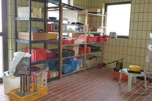 Ein Juwel zur Selbstverwirklichung gesucht? – Die vollständige Adresse der Immobilie erhältst du vom Anbieter., 35789 Weilmünster – Vorschaubild 124