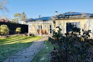 Reserviert!!! Ebenerdiges Bungalow in Neuenhagen - Komfortabler Wohntraum auf einer Ebene! – Die vollständige Adresse der Immobilie erhältst du vom Anbieter., 15366 Neuenhagen bei Berlin – Vorschaubild 28