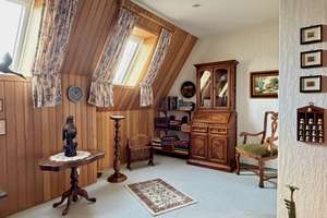 Für die kleine Familie! Reihenmittelhaus mit Garten und Garage – 27753 Bungerhof, Delmenhorst – Vorschaubild 6