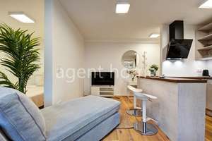 MÖBLIERT - EIN GUTER START - Gemütliches Business-Apartment – Die vollständige Adresse der Immobilie erhältst du vom Anbieter., 70597 Degerloch (Ortsteil), Stuttgart – Vorschaubild 9