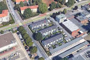 Hannover-Mittelfeld / modernes RMH - KfW55 in attraktiver Lage - Einziehen + Wohlfühlen! – Am Mittelfelde XX, 30519 Mittelfeld, Hannover – Vorschaubild 22
