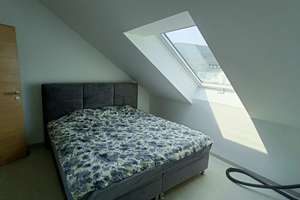49qm DG Neubau Mietwohnung Collenberg hohe Energieeffiz 2,5 Z. – An der Ziegelhütte 10, 97903 Collenberg – Vorschaubild 5