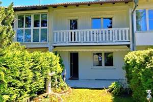 Seltene Gelegenheit: Ruhiges Reihenhaus in Ramersdorf. Provisionsfrei, grün & top angebunden – Josef-Mohr-Weg 47, 81735 Ramersdorf, München – Vorschaubild 7