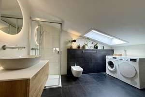 Exklusive Maisonettewohnung in Volkmarode, stilvolles Wohnen auf zwei Ebenen - 163m² – Die vollständige Adresse der Immobilie erhältst du vom Anbieter., 38104 Volkmarode, Braunschweig – Vorschaubild 22