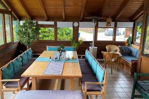 Klasse Einfamilienhaus in Waldkirchen mit viel Potential in bester Lage Bayerns – Die vollständige Adresse der Immobilie erhältst du vom Anbieter., 94065 Waldkirchen – Vorschaubild 7