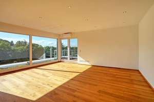 Über den Dächern von Stiepel: Penthouse mit Top-Ausstattung in bester Lage – Die vollständige Adresse der Immobilie erhältst du vom Anbieter., 44797 Stiepel, Bochum – Vorschaubild 6
