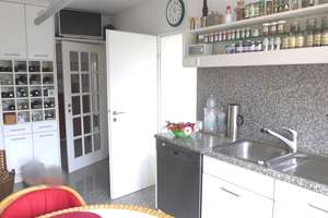 Krefeld-Stadtwald: komfortable 6-Zimmer-Wohnung mit großen Terrassenflächen in ruhiger Lage – Die vollständige Adresse der Immobilie erhältst du vom Anbieter., 47803 Cracau, Krefeld – Vorschaubild 23