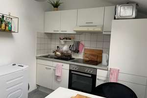 Möblierte Dachgeschosswohnung am Scharfgraben nahe Bahnhof Charlottenhof mit guter Rendite – Die vollständige Adresse der Immobilie erhältst du vom Anbieter., 14471 Potsdam West, Potsdam – Vorschaubild 9