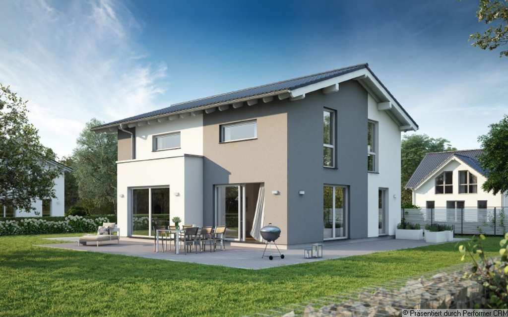 Immobilie in Ostrau - Der perfekte Ort. Das perfekte Haus. Ihre perfekte Entscheidung - Bild 0