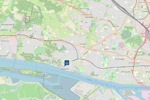 Historisches ZFH in Bestlage Blankeneses – Die vollständige Adresse der Immobilie erhältst du vom Anbieter., 22587 Blankenese, Hamburg – Vorschaubild 3