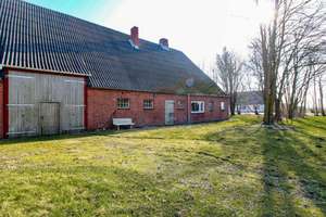Renovierungsbedürftiges Bauernhaus mit Nordsee-Blick in Holzständerbauweise - 6WE möglich – Die vollständige Adresse der Immobilie erhältst du vom Anbieter., 25813 Simonsberg – Vorschaubild 9