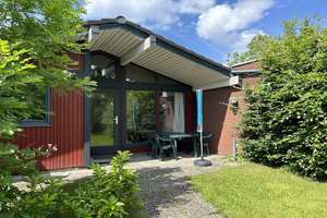 Investieren, entspannen, vermieten - Ferienhaus mit Charme! – Die vollständige Adresse der Immobilie erhältst du vom Anbieter., 26969 Butjadingen – Vorschaubild 1