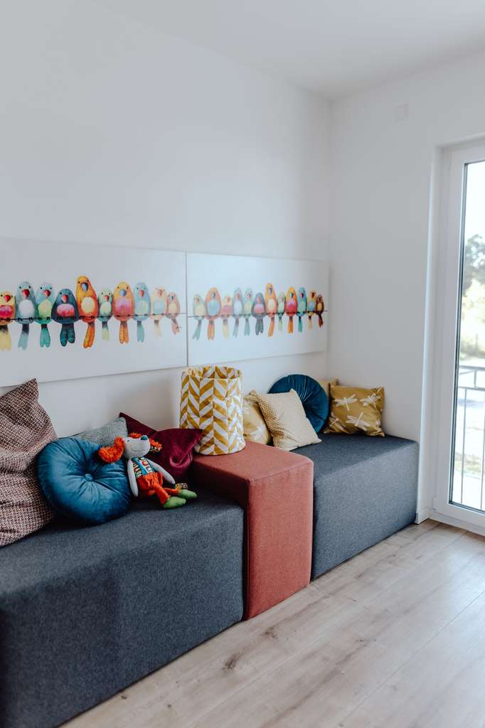 Immobilie in Brandis - Modernes Einfamilienhaus mit Energieeffizienz & individueller Planung - Bild 4