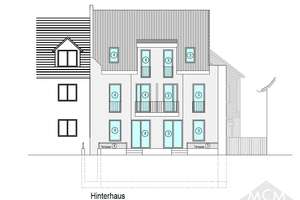- Neubau-Erstbezug- KFW 40-Standard- Reihenendhaus auf einem schönen Gartengrundstück ruhig in zweit – Die vollständige Adresse der Immobilie erhältst du vom Anbieter., 63456 Klein-Auheim, Hanau – Vorschaubild 4