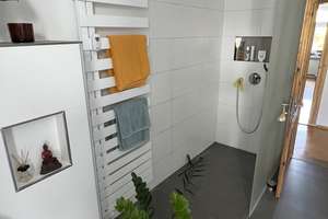 Exklusive möblierte 4,5-Zimmer-Wohnung  im Herzen von Nürnberg – Ritter-von-Schuh-Platz 31, 90459 Galgenhof, Nürnberg – Vorschaubild 11