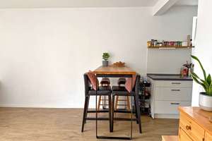 Charmantes Staffelgeschoss mit sonniger Dachterrasse und Garage ! – Die vollständige Adresse der Immobilie erhältst du vom Anbieter., 22339 Hummelsbüttel, Hamburg – Vorschaubild 6