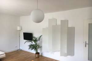Große Dachterrasse, Altstadt Lehel (Seitenstr Maximilianstr), 1,5 Zimmern  – Wurzerstraße 12, 80539 Graggenau, München – Vorschaubild 5