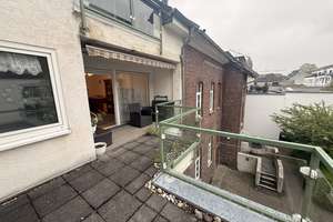 Wohnen mit Charakter: 2-Zimmer-Wohnung in Leverkusen-Schlebusch – Bergische Landstraße 26, 51375 Schlebusch, Leverkusen – Vorschaubild 2
