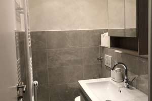Möblierte, kernsanierte 2-Zimmer Wohnung in zentraler Lage in Düsseldorf – Die vollständige Adresse der Immobilie erhältst du vom Anbieter., 40231 Lierenfeld, Düsseldorf – Vorschaubild 8
